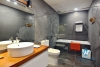 A beautiful and brand new 1 bedroom apartment in De soleil, Xuan Dieu, Tay ho