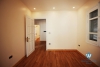 A brand-new 3 story villa in Ciputra, Tay Ho for rent