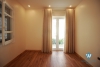 A brand-new 3 story villa in Ciputra, Tay Ho for rent