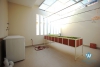 A brand-new 3 story villa in Ciputra, Tay Ho for rent