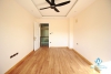 A brand-new 3 story villa in Ciputra, Tay Ho for rent