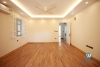 A brand-new 3 story villa in Ciputra, Tay Ho for rent