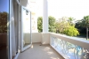 A brand-new 3 story villa in Ciputra, Tay Ho for rent