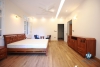 A brand-new 3 story villa in Ciputra, Tay Ho for rent