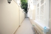 A brand-new 3 story villa in Ciputra, Tay Ho for rent