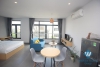 A lovely studio for rent in Nam Tu Liem , Ha Noi
