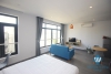 A lovely studio for rent in Nam Tu Liem , Ha Noi