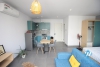 A lovely studio for rent in Nam Tu Liem , Ha Noi