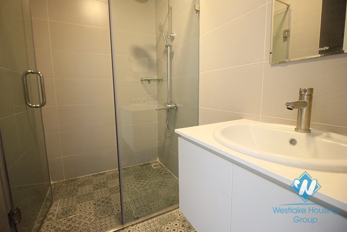 A lovely studio for rent in Nam Tu Liem , Ha Noi