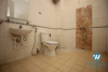 Simple and low-priced one bedroom apartment on Phan Huy Ich, Ba Dinh, Hanoi