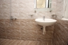 Bright one bedroom apartment for rent in Phan Huy Ich, Ba Dinh area