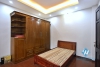 A brand new and nice 5 bedroom house for rent in Au co, Tay ho