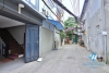 A brand new and nice 5 bedroom house for rent in Au co, Tay ho