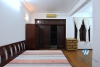 A good 4 bedrooms house for rent in Xuan Dieu, Tay Ho, Ha Noi