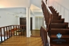 A good 4 bedrooms house for rent in Xuan Dieu, Tay Ho, Ha Noi