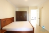 A furnished 4 bedroom house for rent in Ciputra T Block