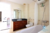 A furnished 4 bedroom house for rent in Ciputra T Block