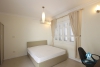 A furnished 4 bedroom house for rent in Ciputra T Block