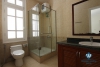 A furnished 4 bedroom house for rent in Ciputra T Block