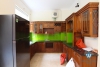 A furnished 4 bedroom house for rent in Ciputra T Block