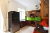 A furnished 4 bedroom house for rent in Ciputra T Block