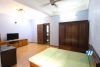 An affordable three-bedroom house on Thanh Cong street, Ba Dinh, Hanoi
