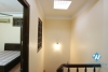 An affordable three-bedroom house on Thanh Cong street, Ba Dinh, Hanoi