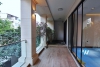 A stunning 4 bedroom apartment for rent in To ngoc van, Tay ho, Ha noi