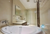 A stunning 4 bedroom apartment for rent in To ngoc van, Tay ho, Ha noi