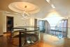 A stunning 4 bedroom apartment for rent in To ngoc van, Tay ho, Ha noi