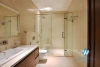 A stunning 4 bedroom apartment for rent in To ngoc van, Tay ho, Ha noi