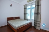 An inexpensive five-bedroom house on Au Co street close to Nhat Tan flower garden, Tay Ho dsitrict