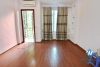 An inexpensive five-bedroom house on Au Co street close to Nhat Tan flower garden, Tay Ho dsitrict