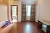 An inexpensive five-bedroom house on Au Co street close to Nhat Tan flower garden, Tay Ho dsitrict