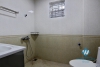 A cheap 3 bedroom house for rent in Au co, Tay ho