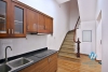 A cheap 3 bedroom house for rent in Au co, Tay ho