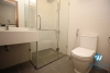 A well-organized two-bedroom apartment on Cau giay street, Cau Giay district, Hanoi