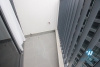 A well-organized two-bedroom apartment on Cau giay street, Cau Giay district, Hanoi