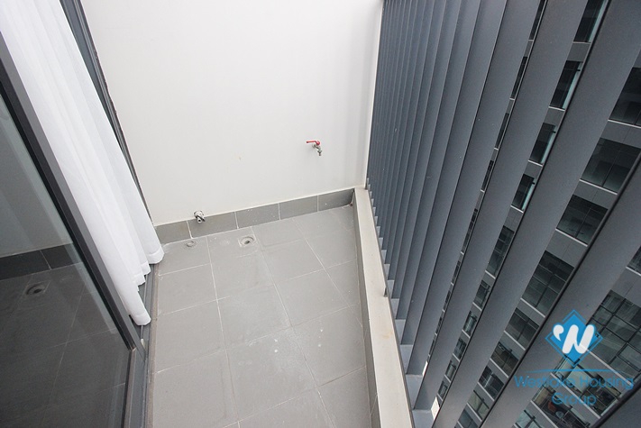 A well-organized two-bedroom apartment on Cau giay street, Cau Giay district, Hanoi