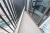 A well-organized two-bedroom apartment on Cau giay street, Cau Giay district, Hanoi