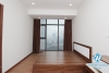 A well-organized two-bedroom apartment on Cau giay street, Cau Giay district, Hanoi