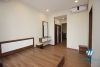A well-organized two-bedroom apartment on Cau giay street, Cau Giay district, Hanoi