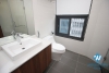 A well-organized two-bedroom apartment on Cau giay street, Cau Giay district, Hanoi