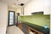 A well-organized two-bedroom apartment on Cau giay street, Cau Giay district, Hanoi