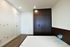A brand new and bright 1 bedroom apartment  for rent in Xuan dieu, Tay Ho