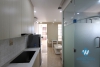 An affodable 1 bedroom apartment with natural light in Trinh cong son, Tay ho