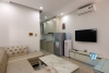 An affodable 1 bedroom apartment with natural light in Trinh cong son, Tay ho