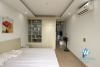 An affodable 1 bedroom apartment with natural light in Trinh cong son, Tay ho