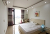An affodable 1 bedroom apartment with natural light in Trinh cong son, Tay ho