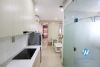 An affodable 1 bedroom apartment with natural light in Trinh cong son, Tay ho